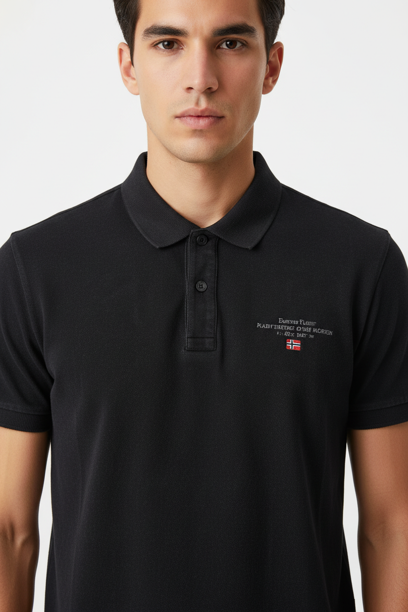 Napapijri Polo - mem39