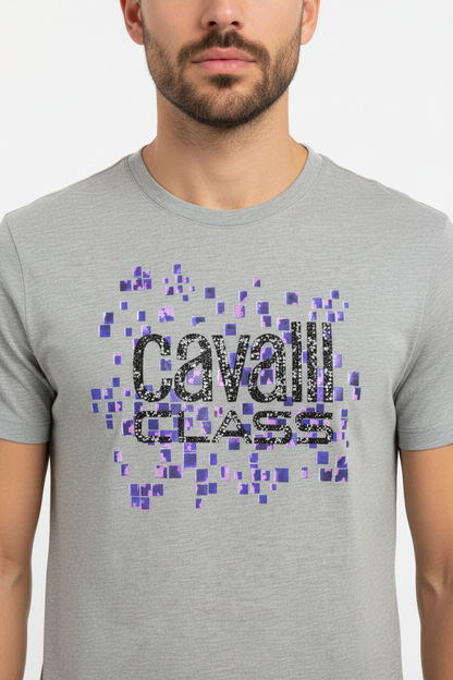 Cavalli Class T-Shirt