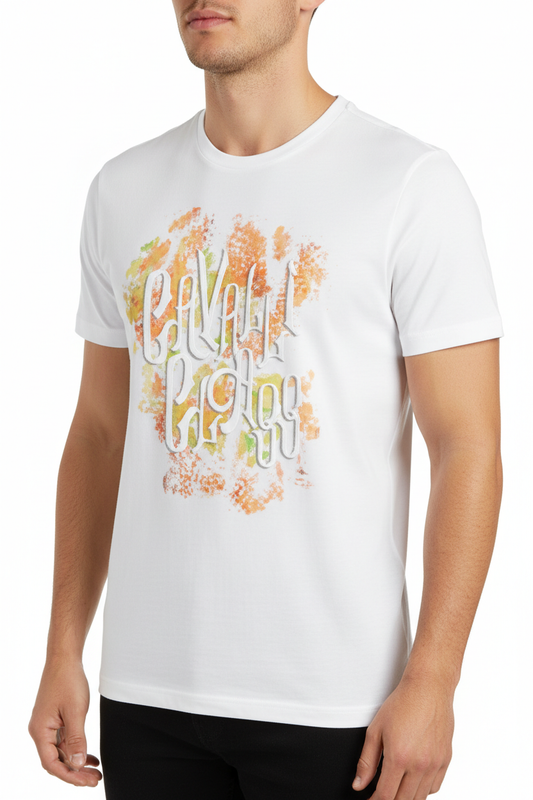 Cavalli Class T-Shirt