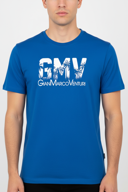 Gian Marco Venturi T-Shirt