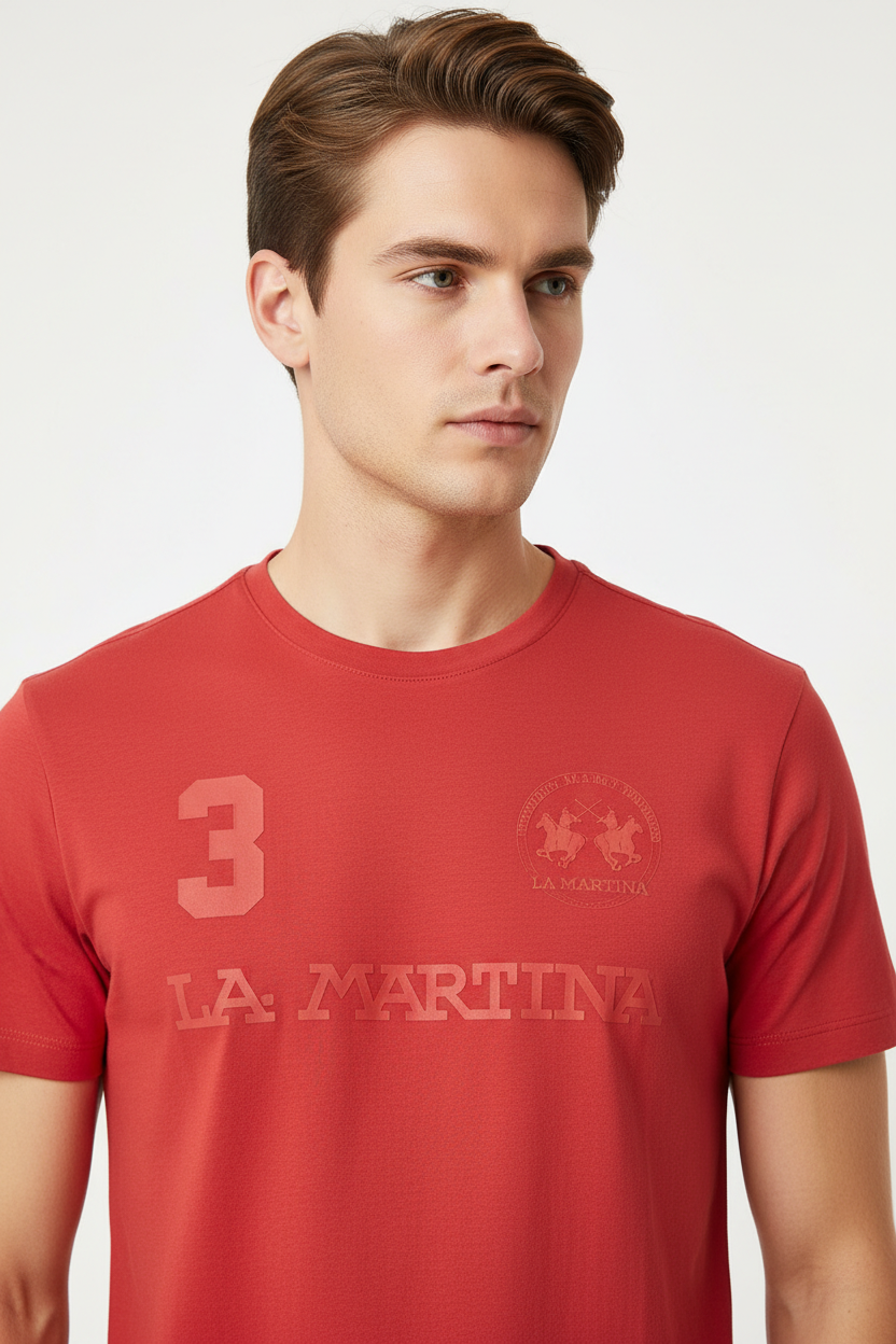 La Martina T-Shirt