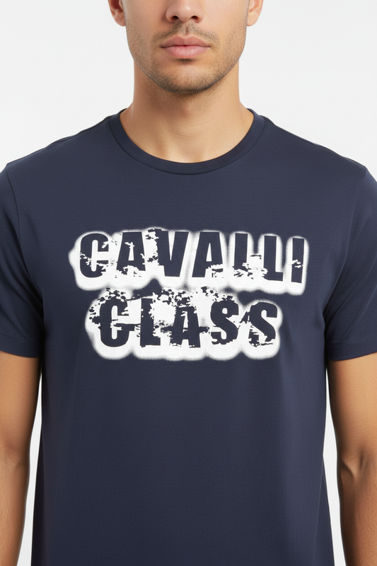 Cavalli Class T-Shirt