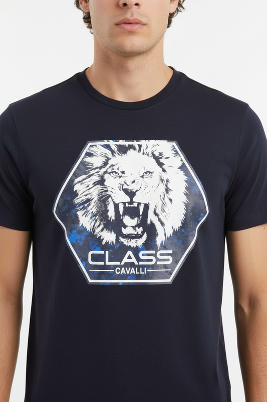 Cavalli Class T-Shirt