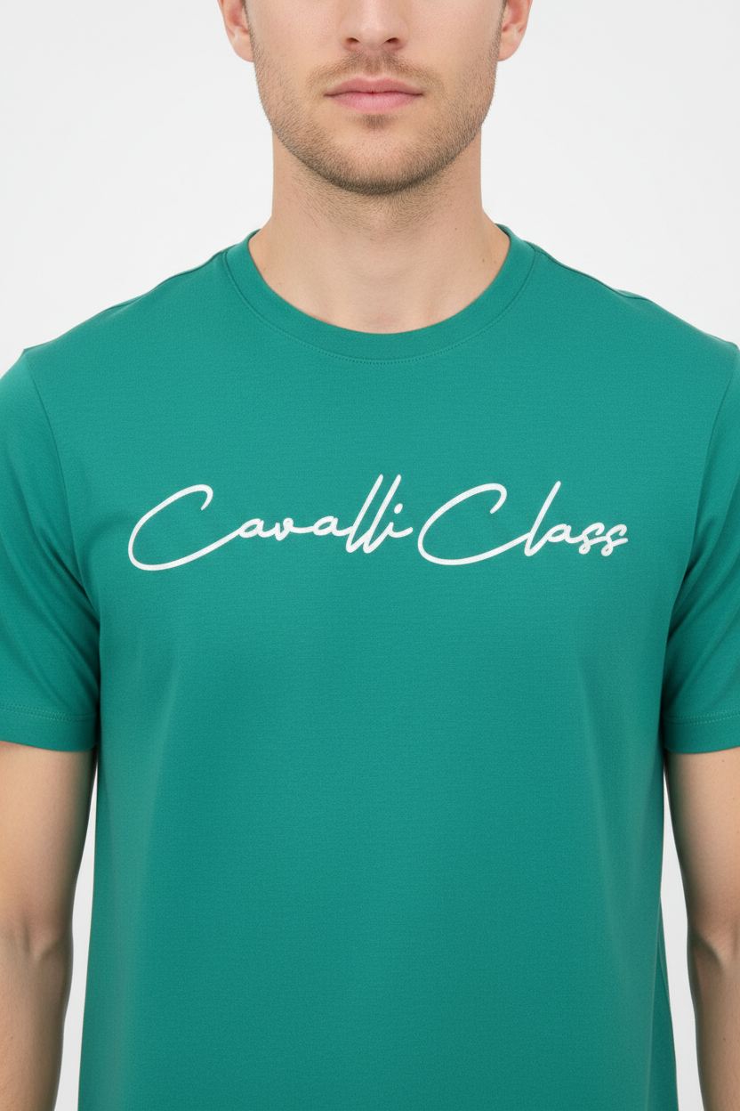 Cavalli Class T-Shirt