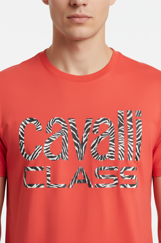 Cavalli Class T-Shirt