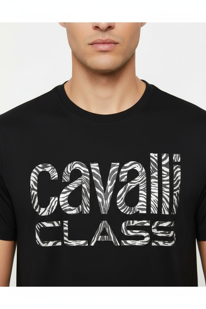 Cavalli Class T-Shirt - mem39