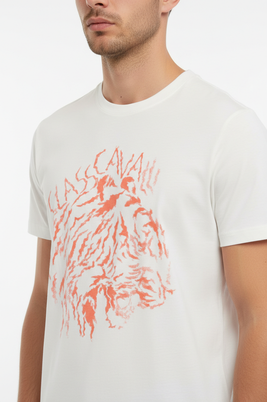 Cavalli Class T-Shirt