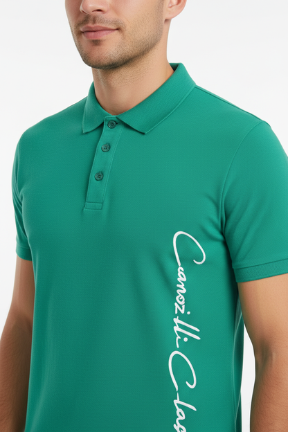Cavalli Class Polo