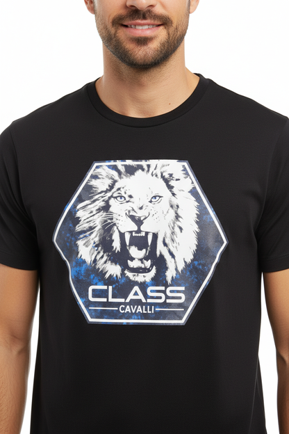 Cavalli Class T-Shirt