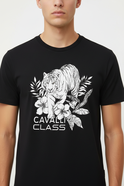 Cavalli Class T-Shirt