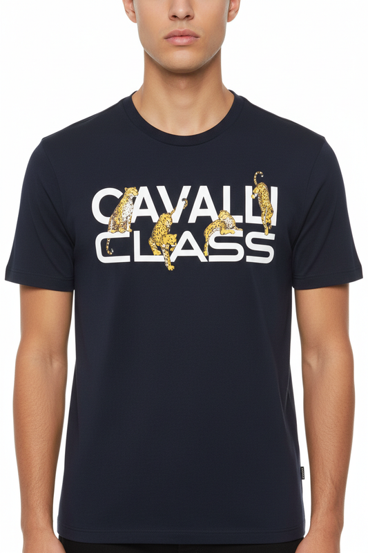 Cavalli Class T-Shirt