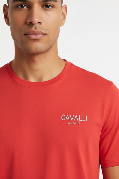 Cavalli Class T-Shirt - mem39