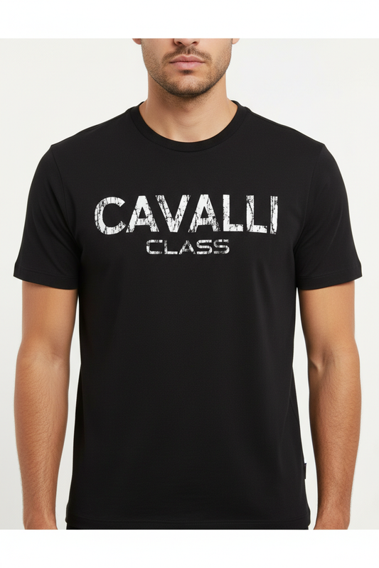 Cavalli Class T-Shirt