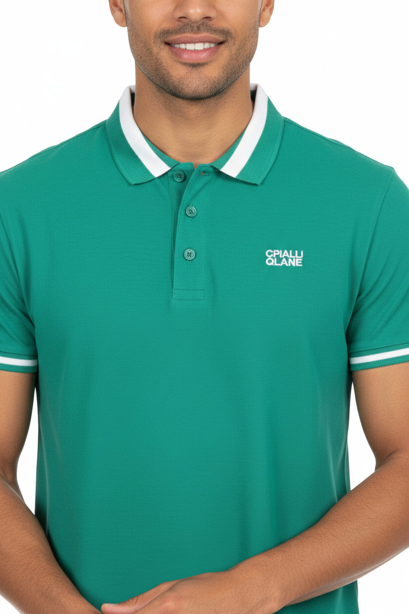 Cavalli Class Polo