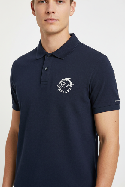 Trussardi Polo