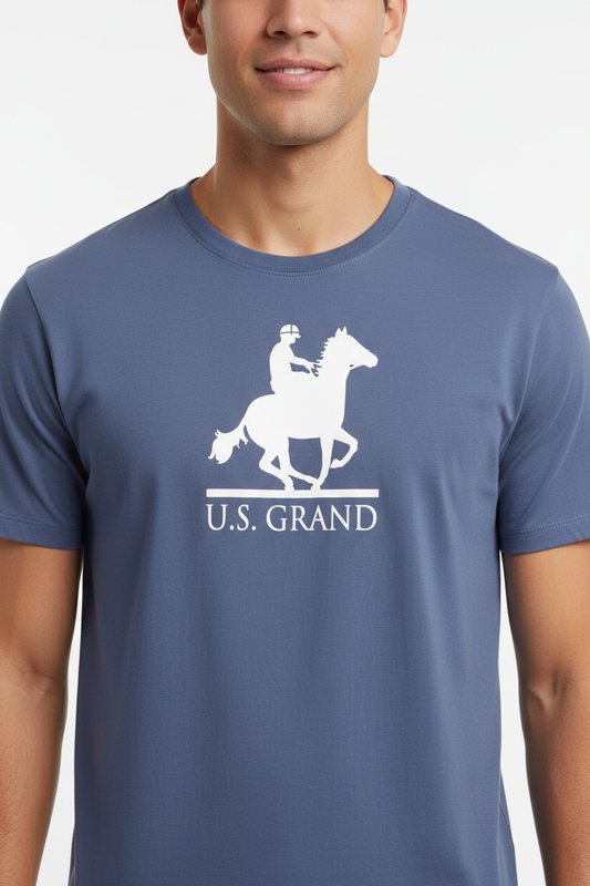U.S. Grand T-Shirt