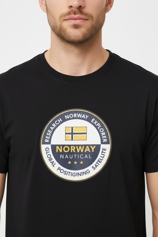 Norway 1963 T-Shirt
