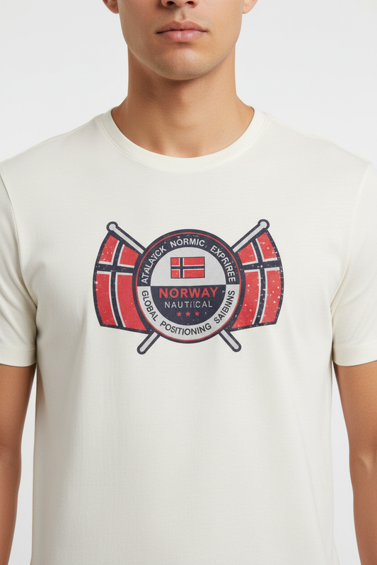 Norway 1963 T-Shirt