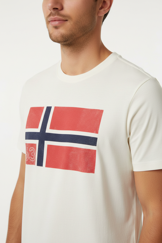 Norway 1963 T-Shirt