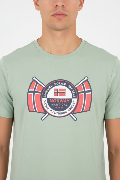 Norway 1963 T-Shirt