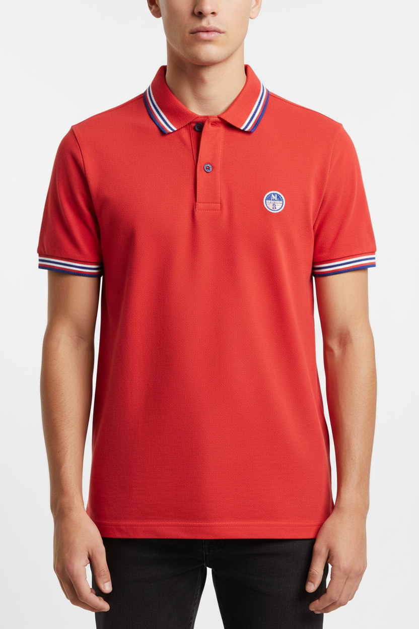 North Sails Polo