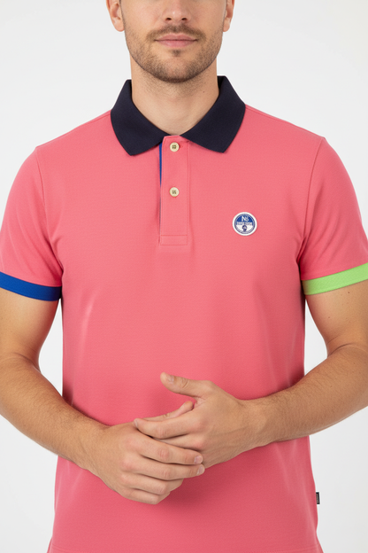 North Sails Polo