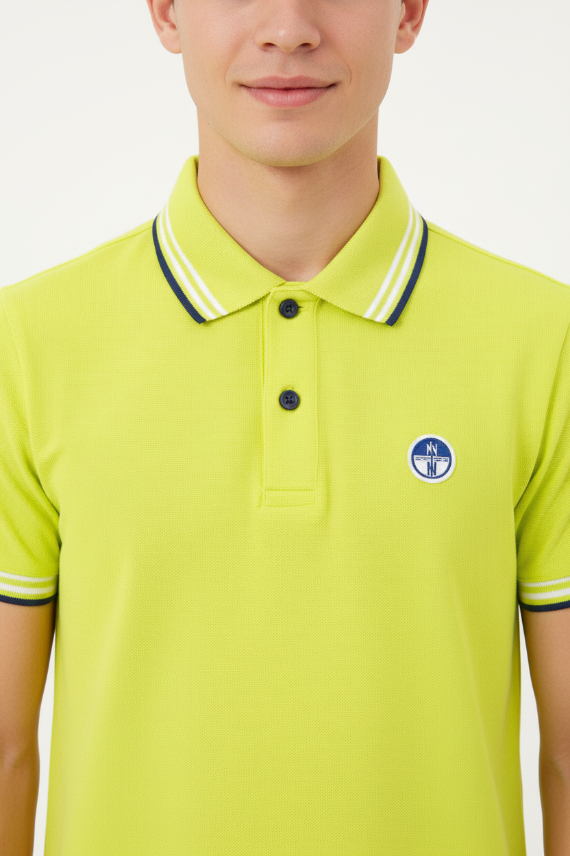 North Sails Polo