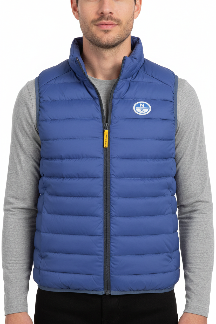 North Sails Giubbotti Smanicati