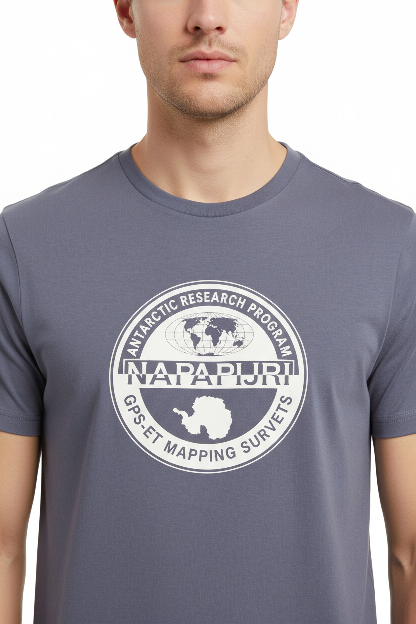 Napapijri T-Shirt