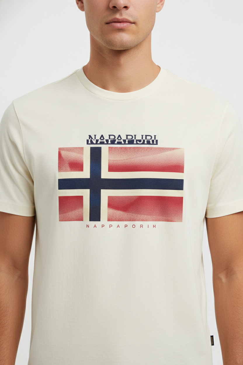 Napapijri T-Shirt