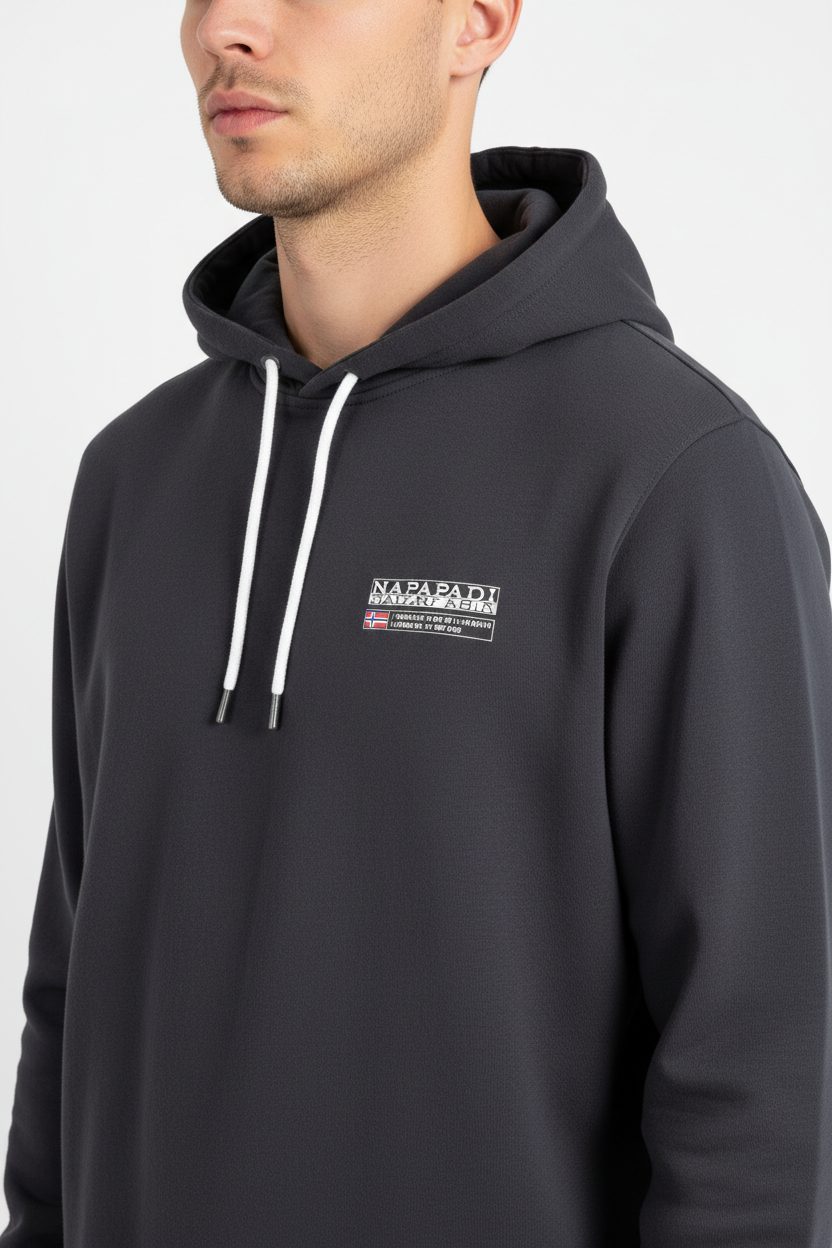 Napapijri Np0A4Hpbbkasbah_Ne041