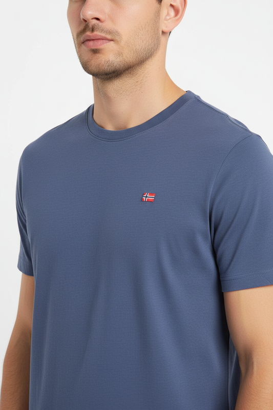 Norway 1963 T-Shirt - mem39