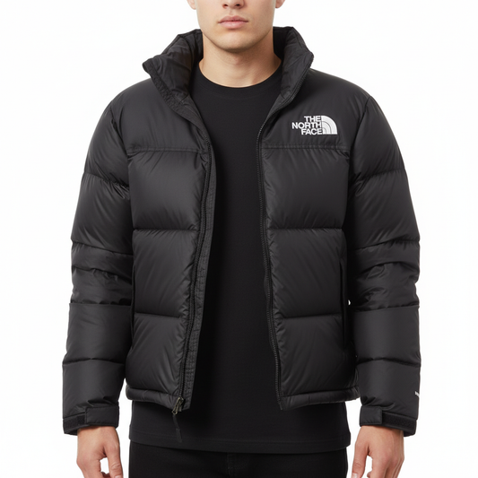 The North Face - 1996 RETRO NUPTSE JACKET