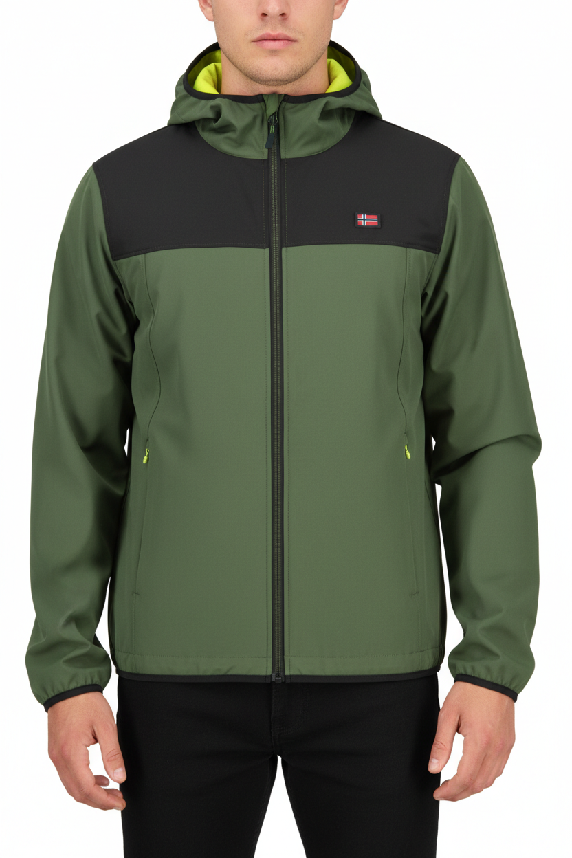 Norway 1963 Giubbotti E Giacche