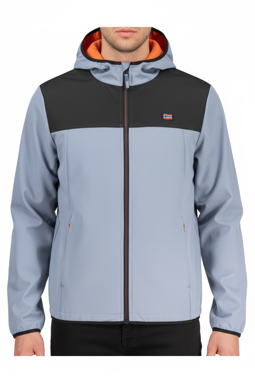 Norway 1963 Giubbotti E Giacche