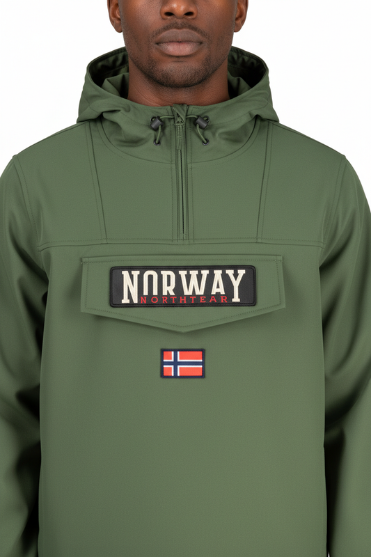 Norway 1963 Giubbotti E Giacche