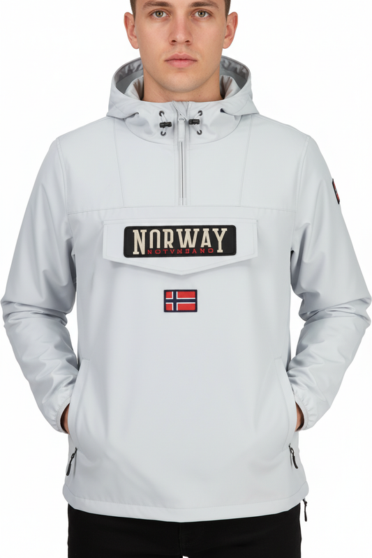 Norway 1963 Giubbotti E Giacche