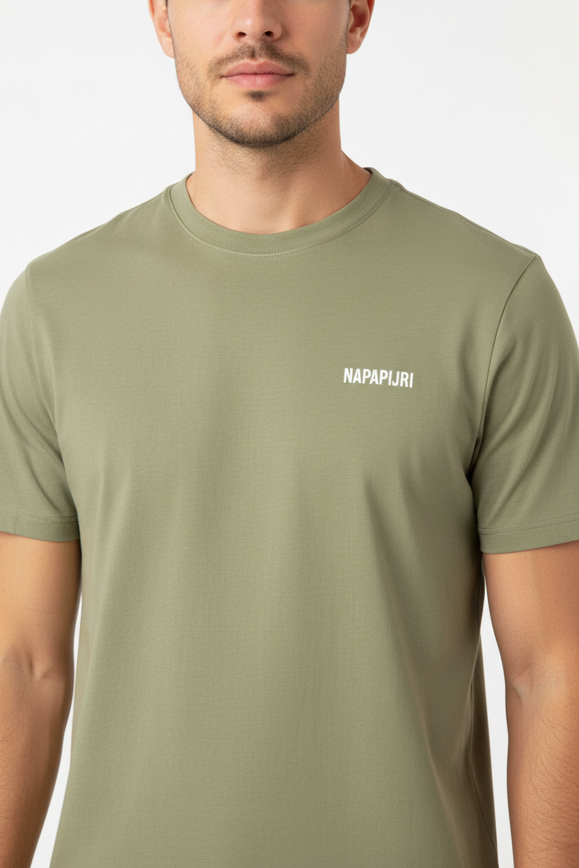 Napapijri T-Shirt