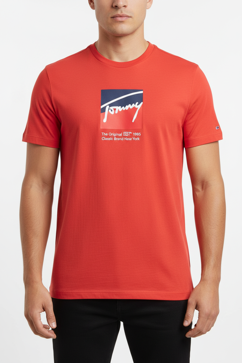 Tommy Hilfiger T-Shirt
