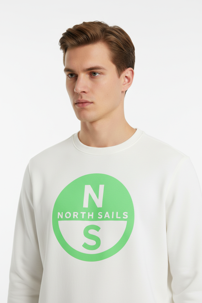 North Sails Felpe