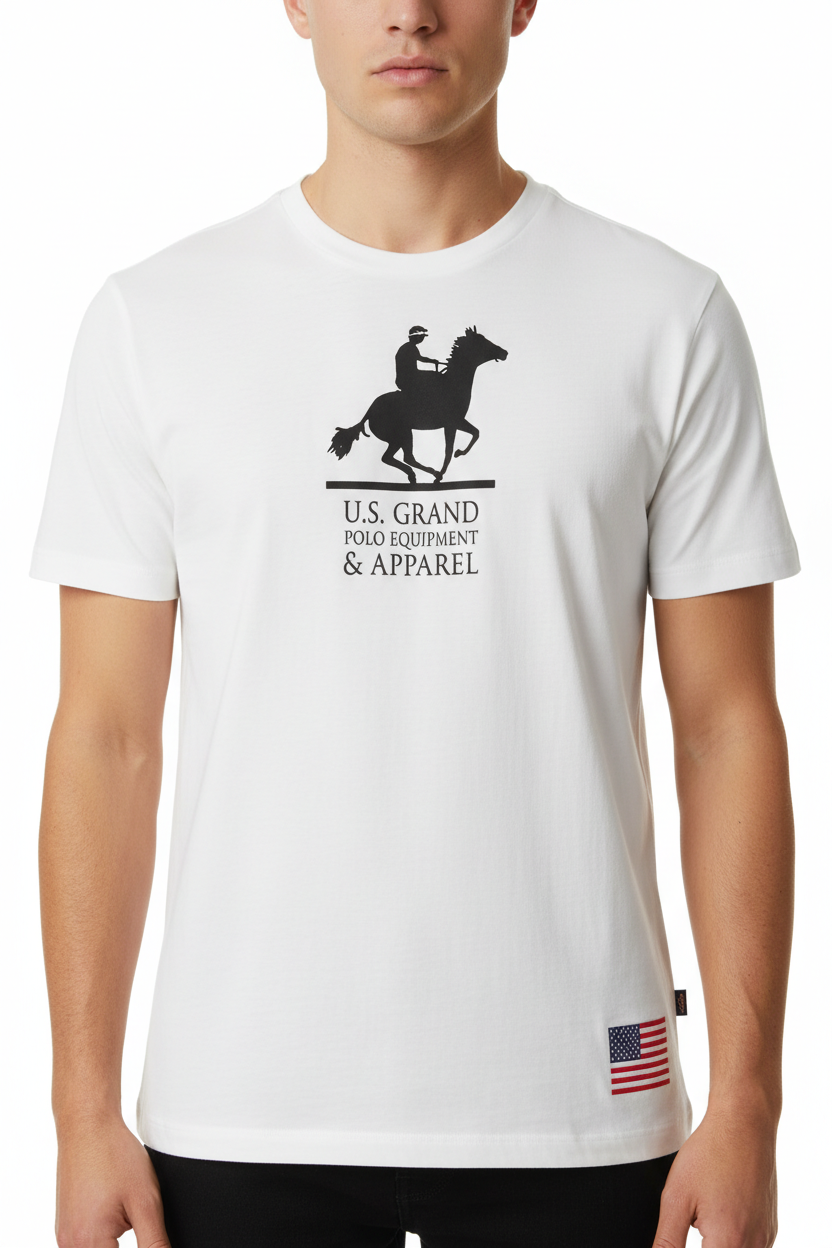 U.S. Grand T-Shirt - mem39
