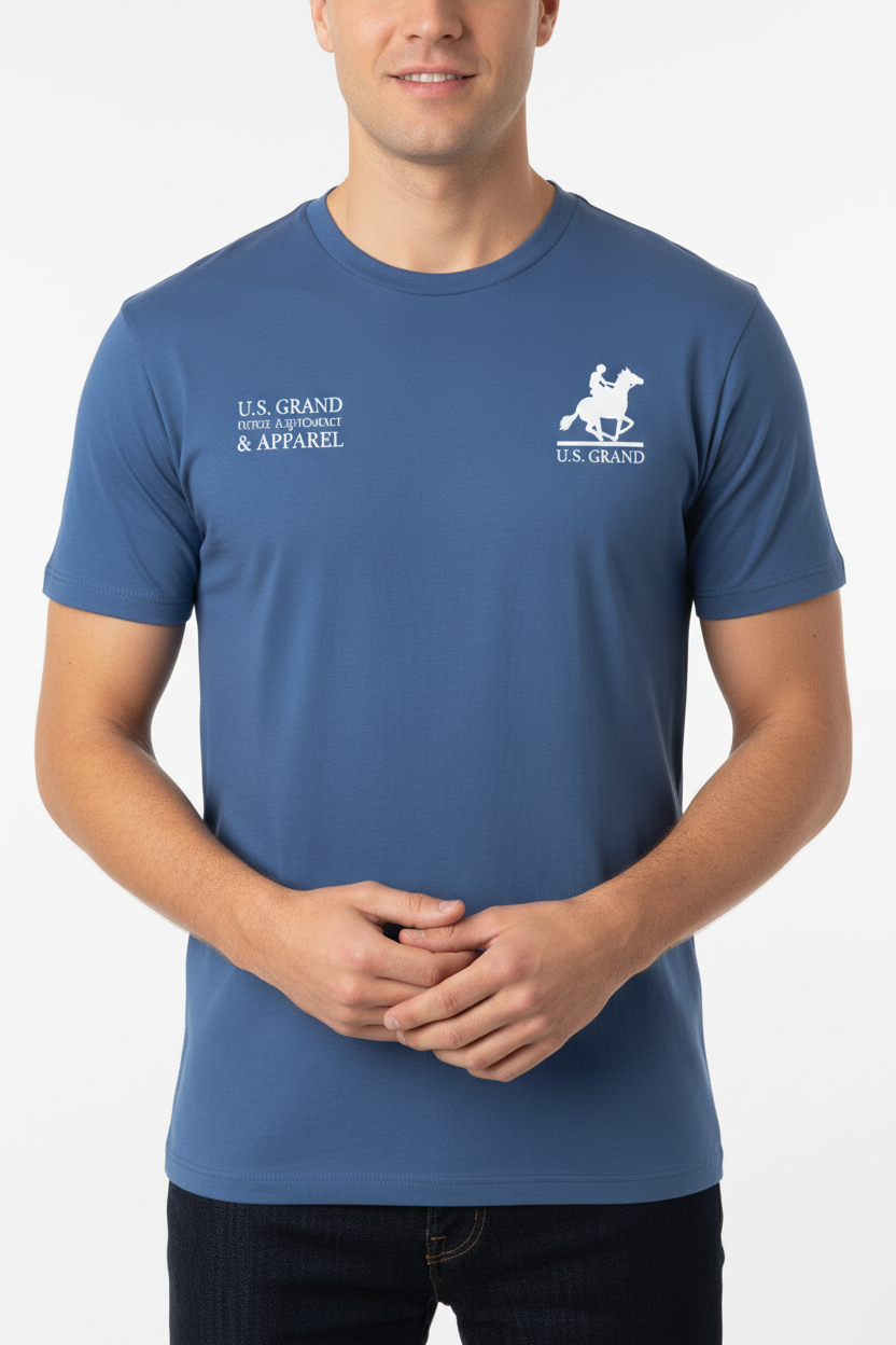 U.S. Grand T-Shirt - mem39