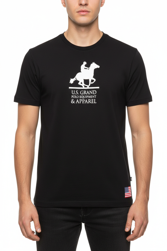 U.S. Grand T-Shirt - mem39