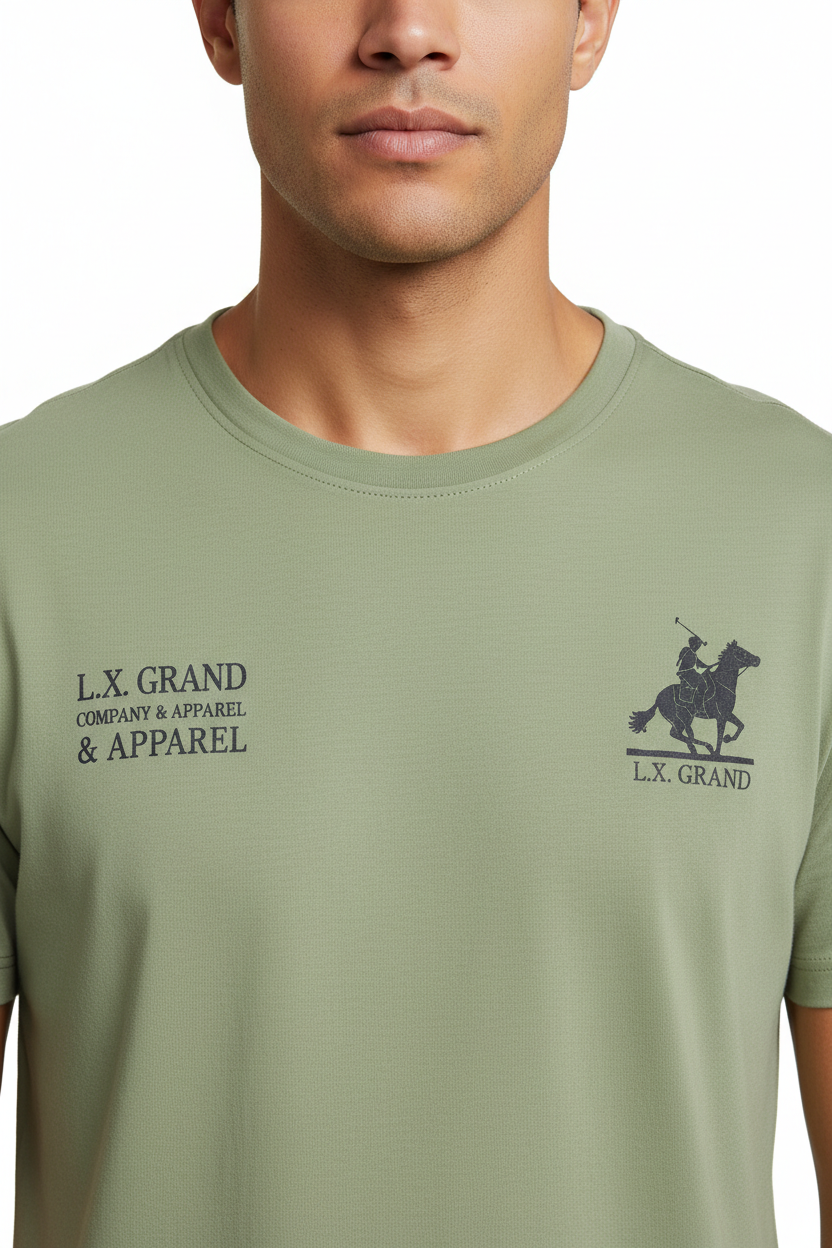 U.S. Grand T-Shirt - mem39