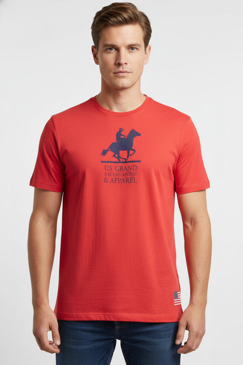 U.S. Grand T-Shirt - mem39