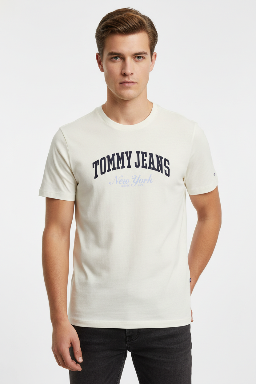 Tommy Hilfiger T-Shirt - mem39