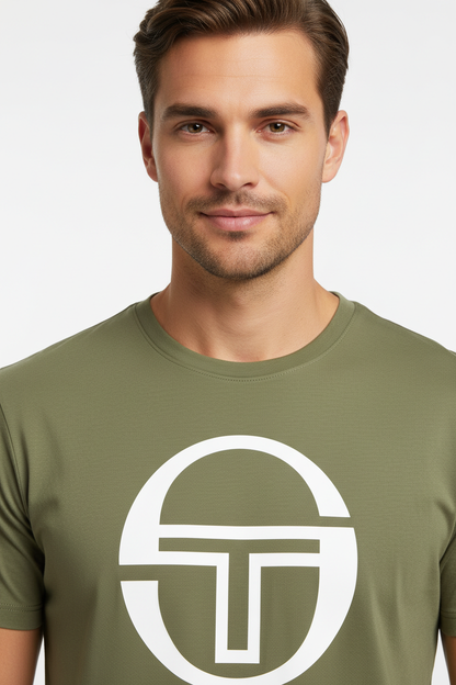 Sergio Tacchini T-Shirt