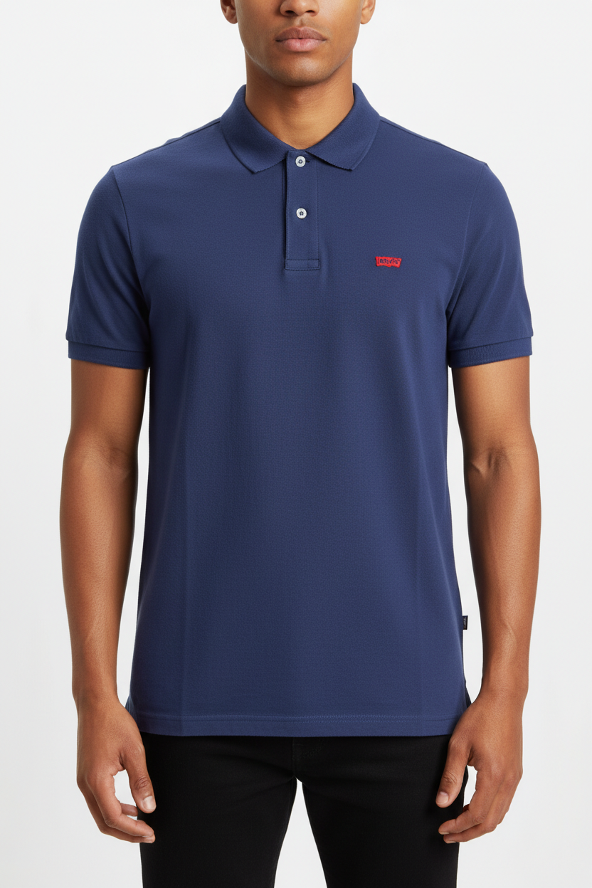 Levi'S Polo - mem39