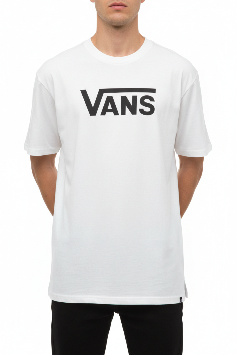 Vans T-Shirt - mem39