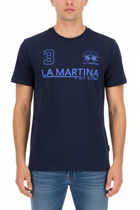 La Martina T-Shirt
